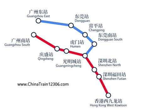 廣州機場怎麼到香港_為什麼要選擇不同的交通方式來前往目的地